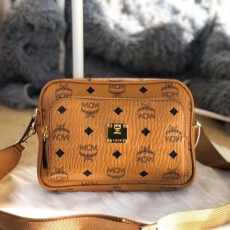 MCM Satchel Bags